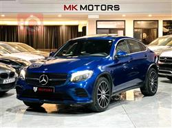 مرسيدس بنز GLC